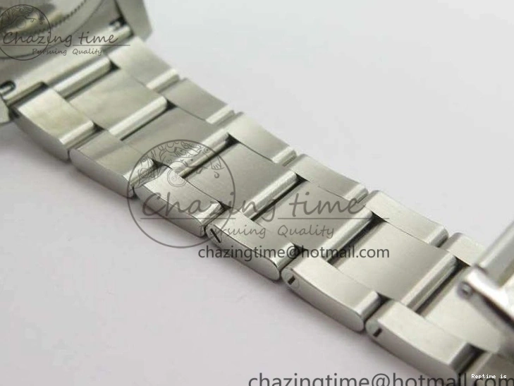 1217 DateJust 36mm SS 116234 ARF 1:1 Best Edition Pink Dial Stick Markers On 904L SS Oyster Bracelet SA MultiPurpose 3568